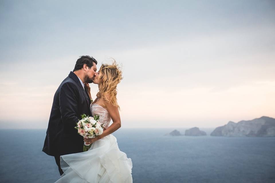 Matrimonio Isola di Ponza