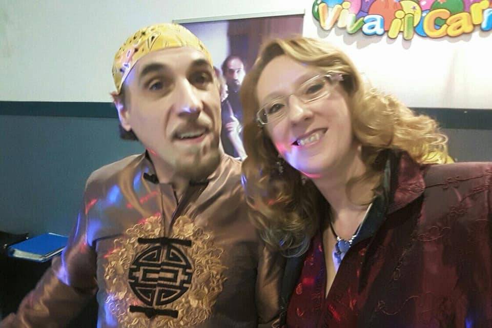 Carnevale 2019