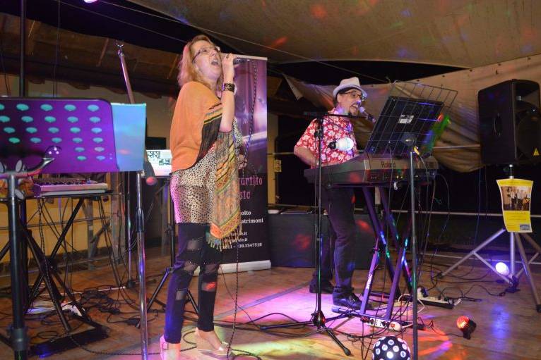 Festa danzante 2018