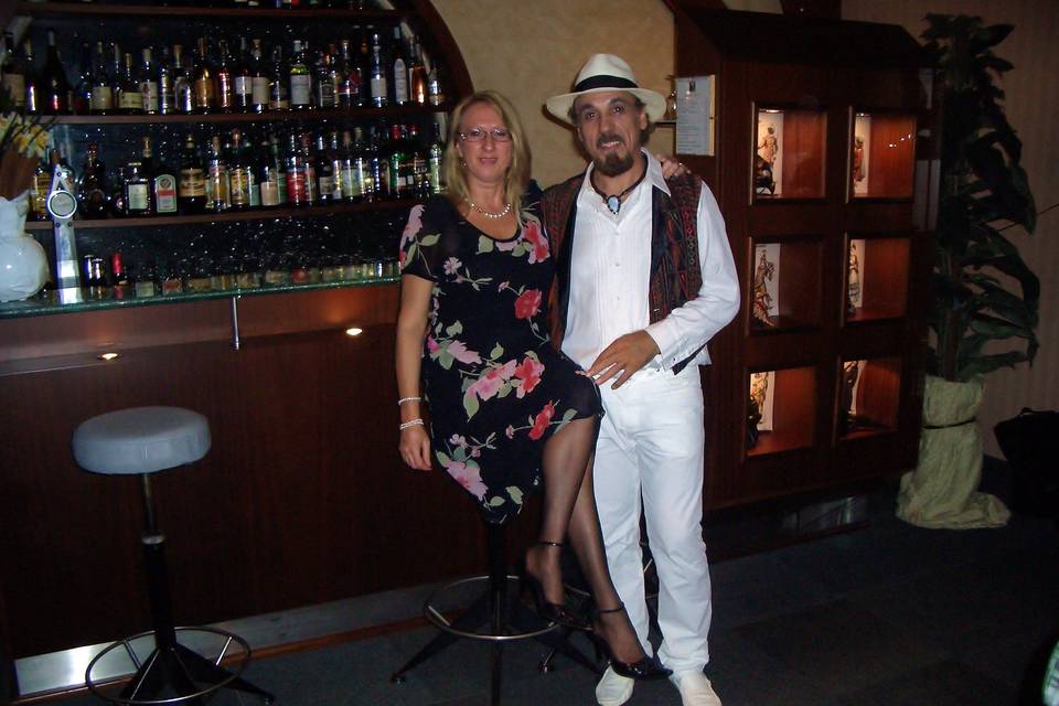 Golf Hotel Conca Azzurra Ranco
