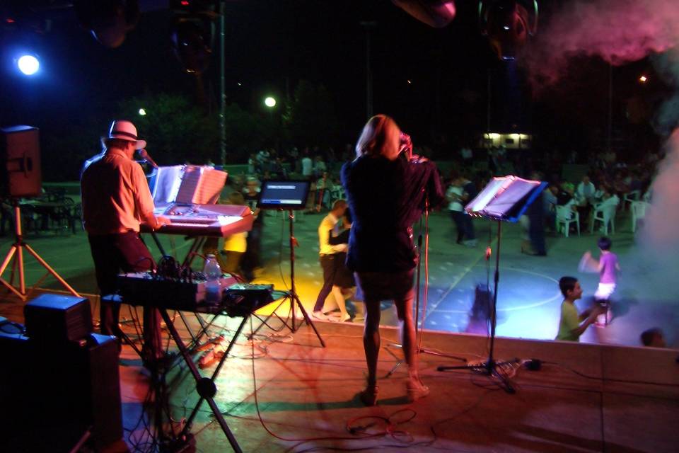 Festa Moncucco