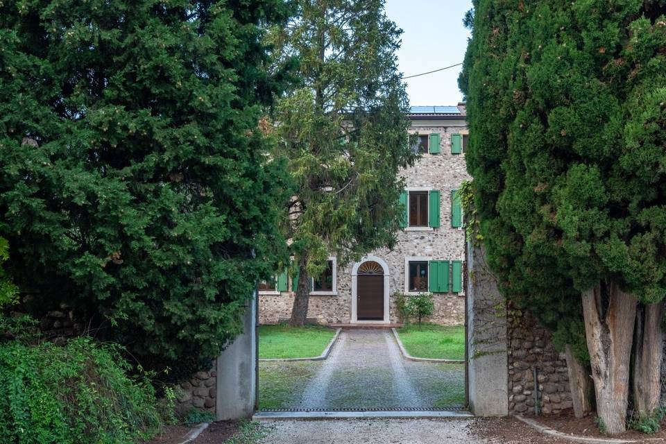 Il Belcanto Villa
