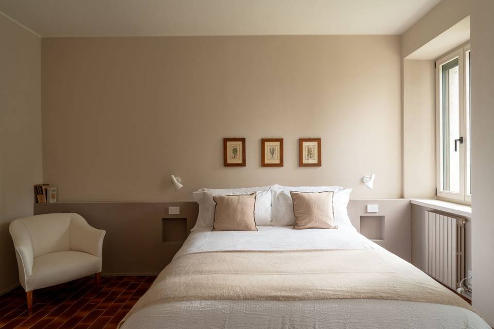 Suite ospiti