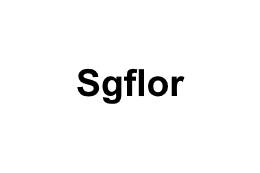 Logo Sgflor