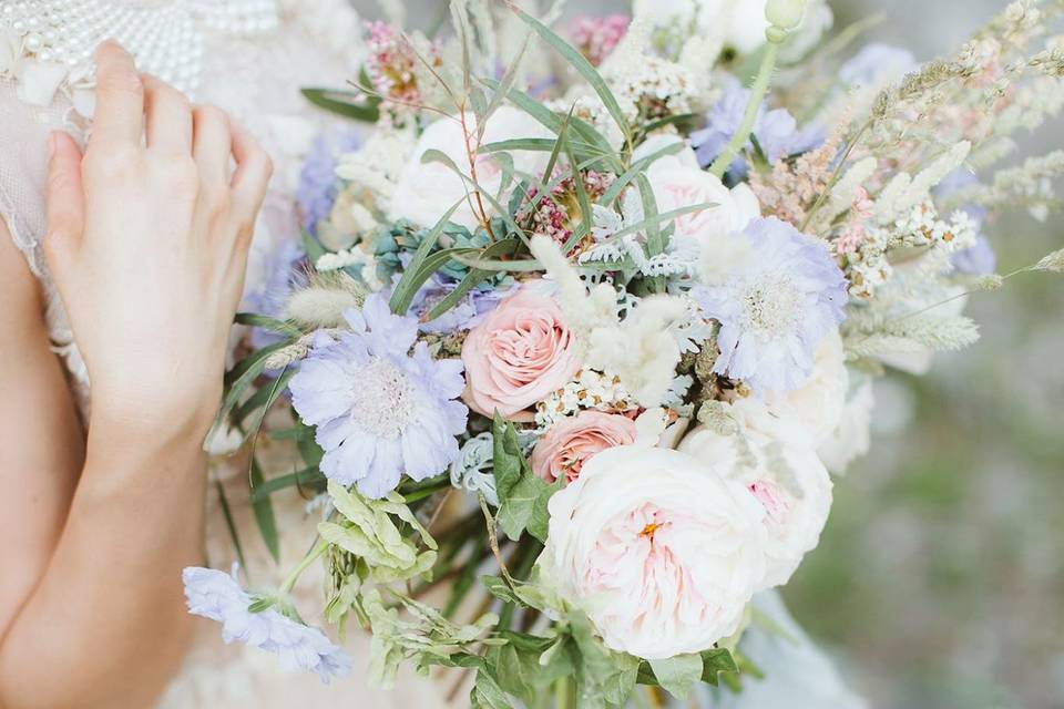 Bouquet di primavera