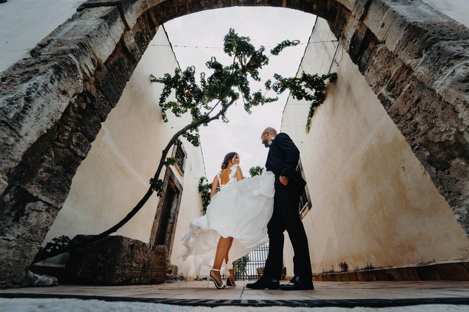 Angelo e Jvano Bosco fotografi