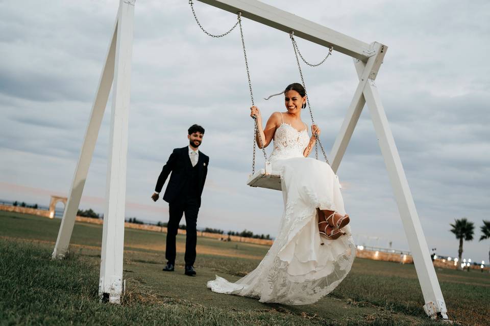 Angelo e Jvano Bosco fotografi