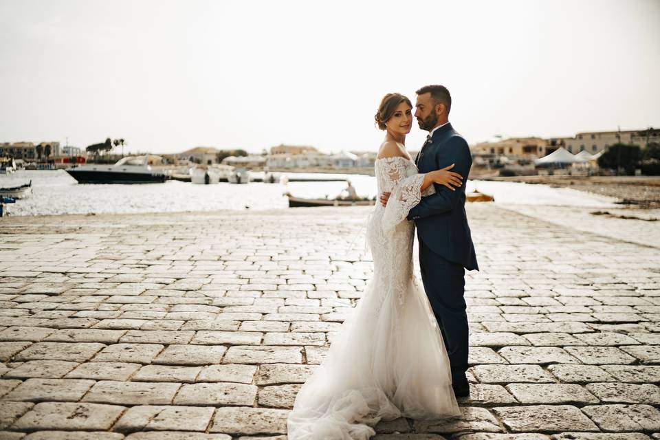 Angelo e Jvano Bosco fotografi