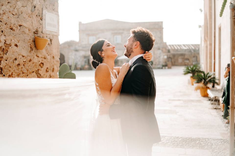 Angelo e Jvano Bosco fotografi