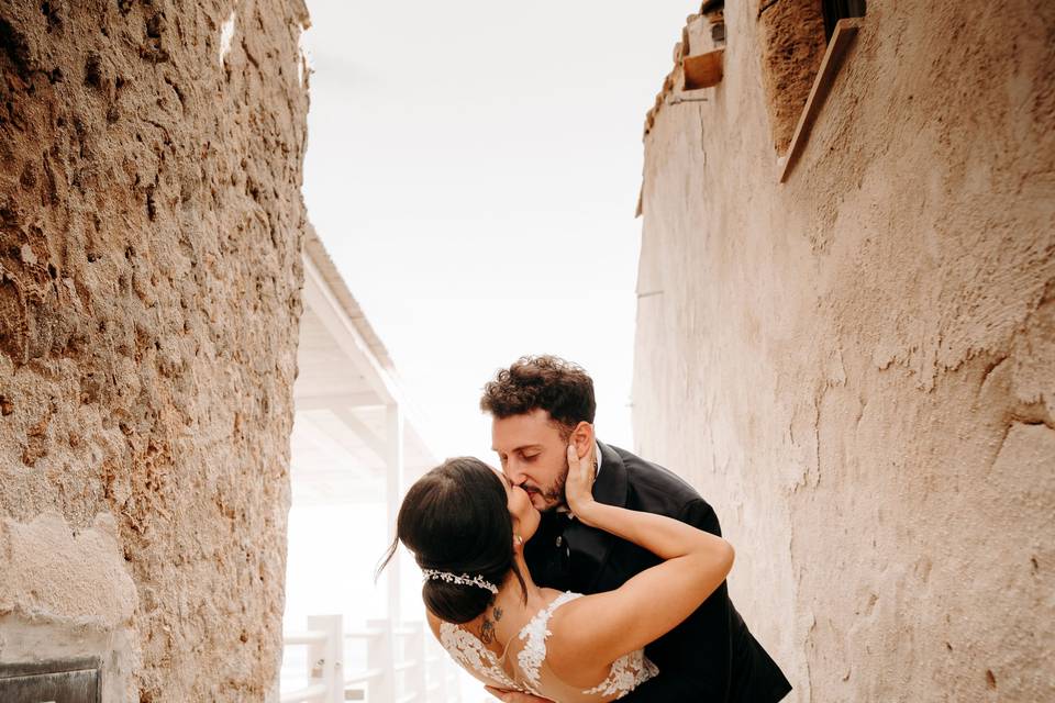 Angelo e Jvano Bosco fotografi