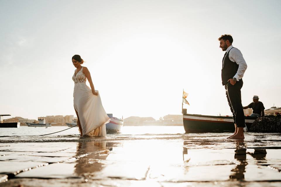 Angelo e Jvano Bosco fotografi