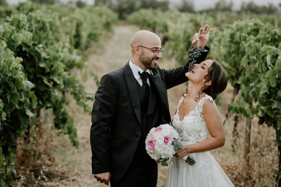 Angelo e Jvano Bosco fotografi