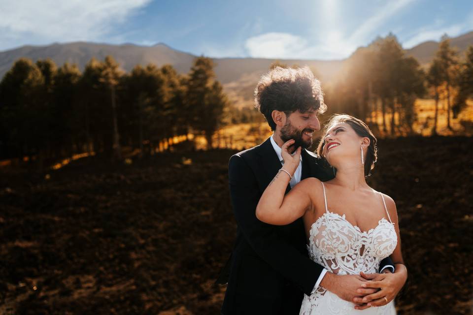 Angelo e Jvano Bosco fotografi