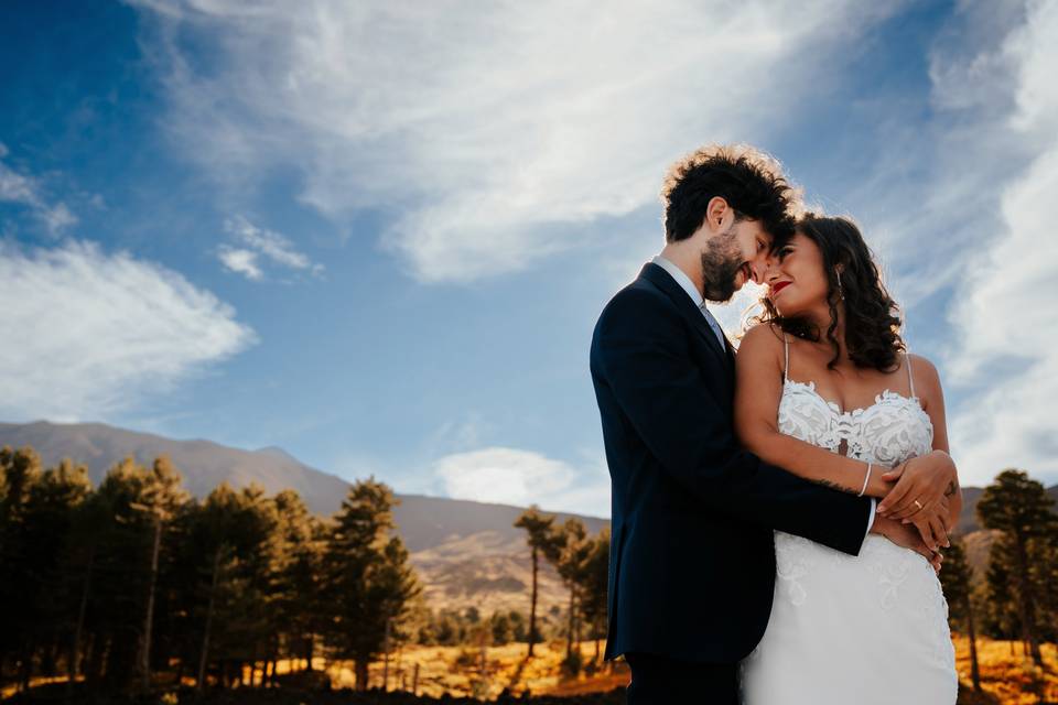 Angelo e Jvano Bosco fotografi