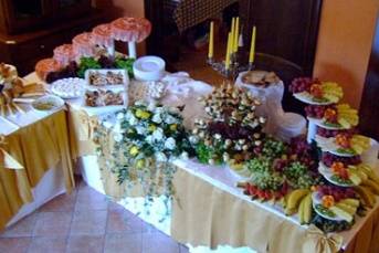 Desirè catering