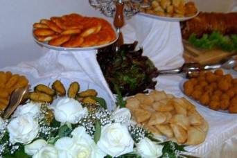 Desirè catering