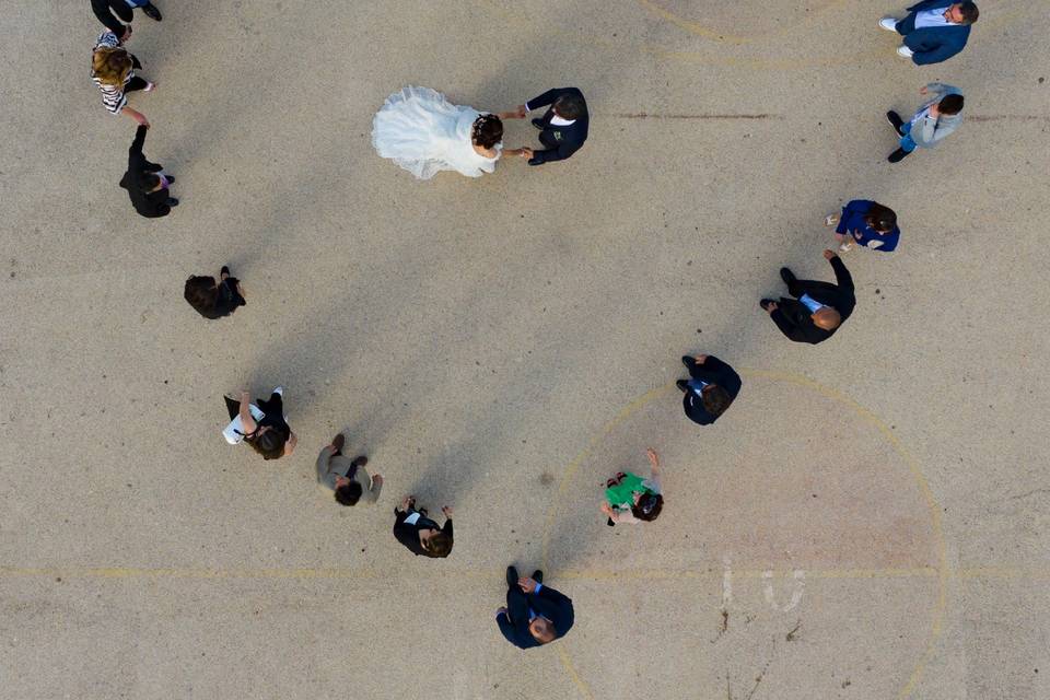 Angelo e Jvano Bosco fotografi