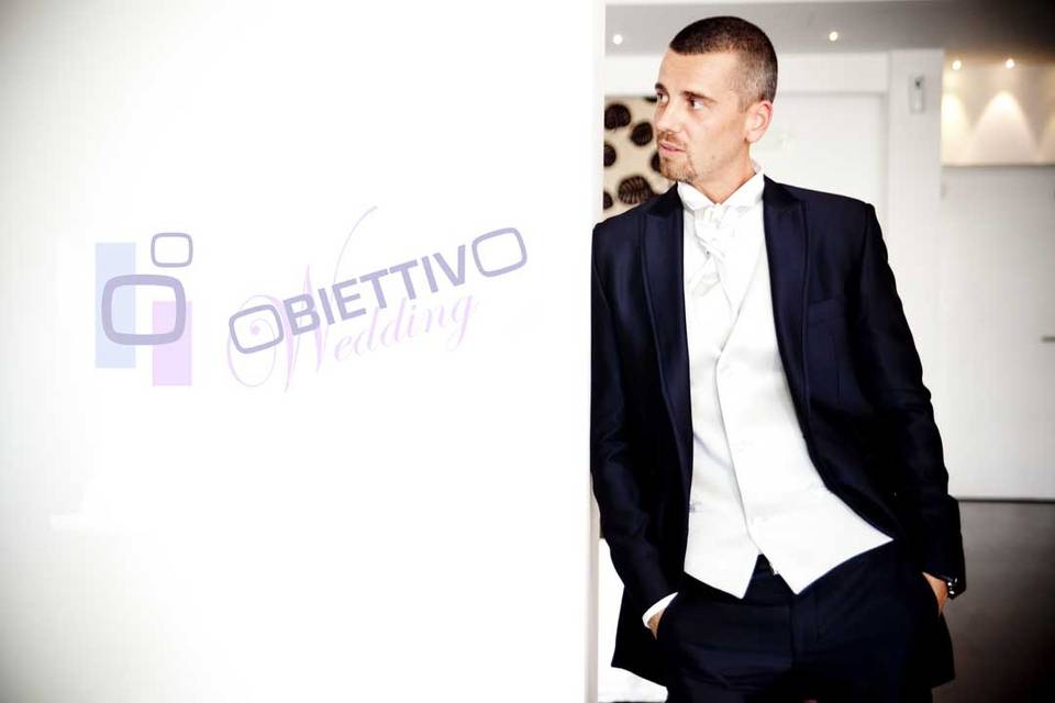 Obiettivo wedding