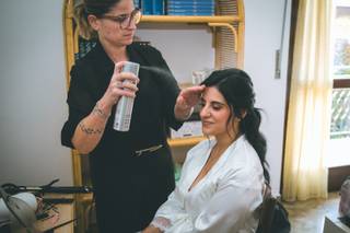 Urban cdb Salon Sonia Lecce