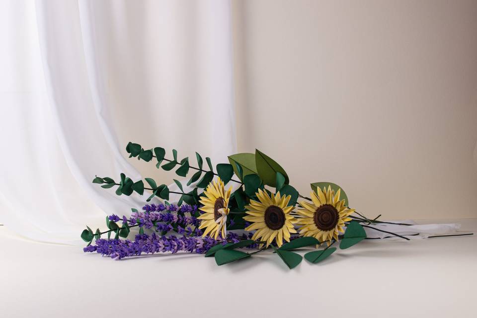 Bouquet provenzale