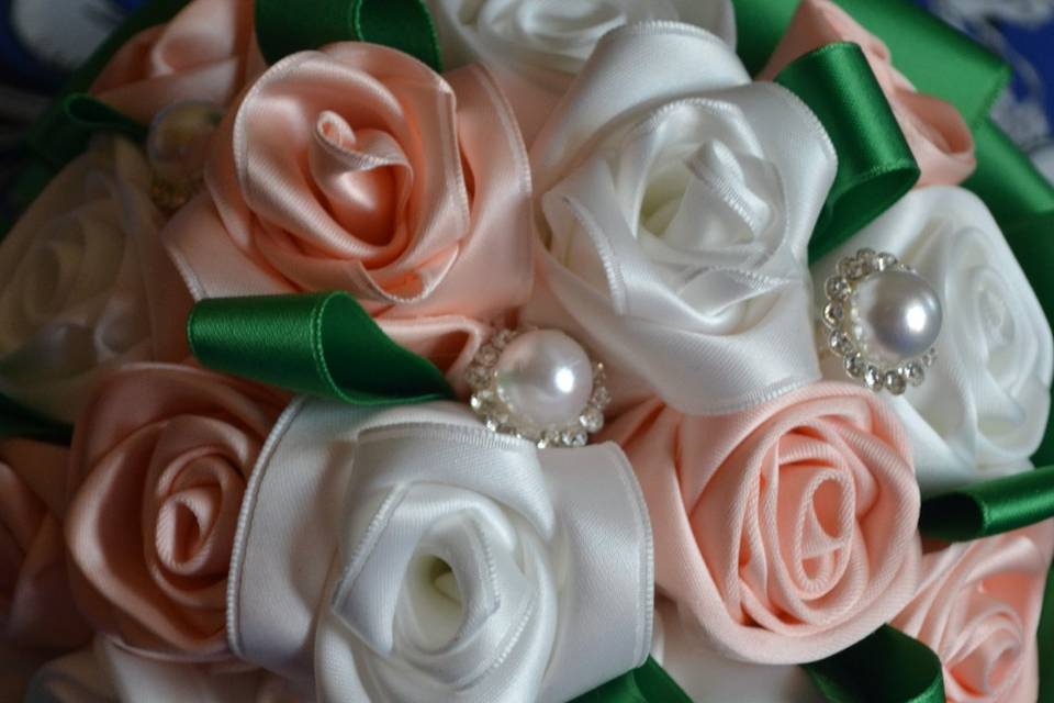 White and Rose