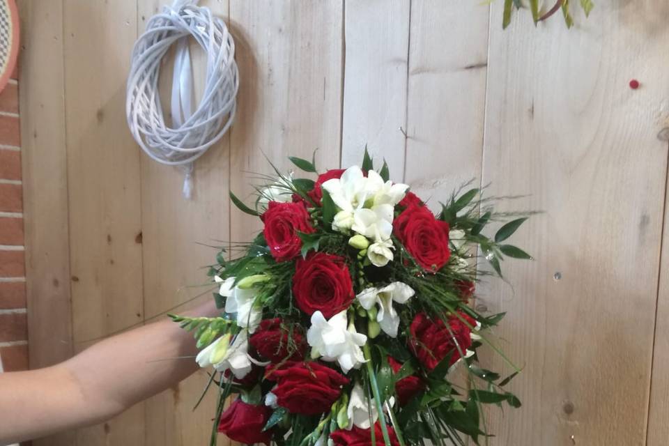 Bouquet Cascante