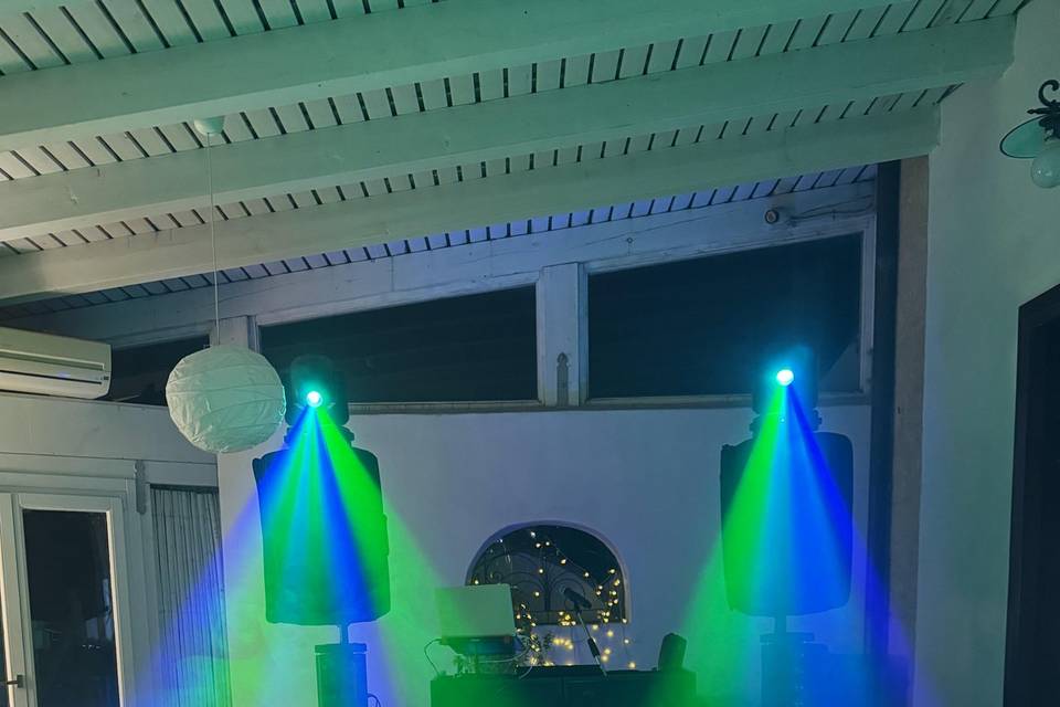 Colors Light