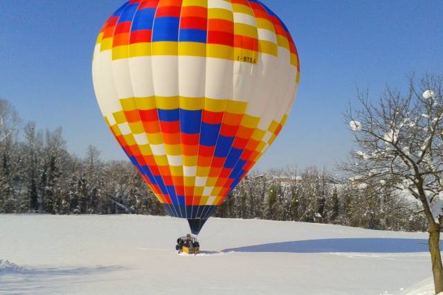 Balloon Team