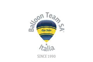 Balloon Team