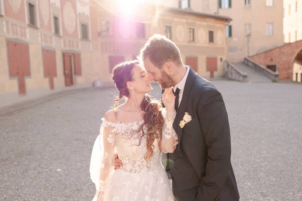 Andrea Manno Foto e Video