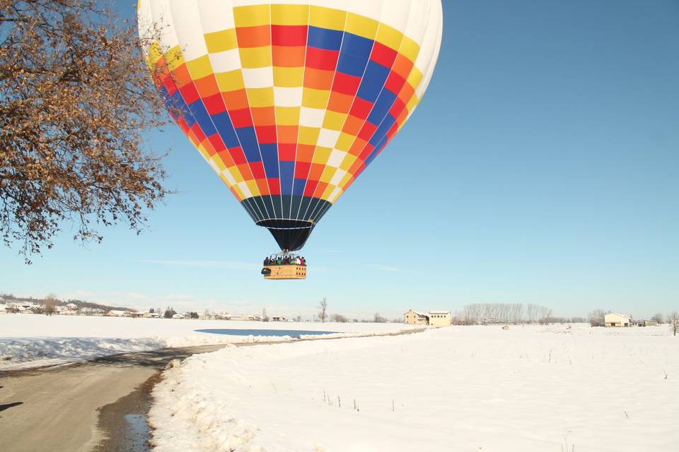 Balloon Team