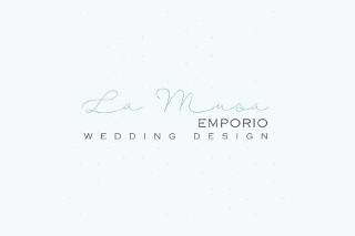 Logo Emporio la Musa