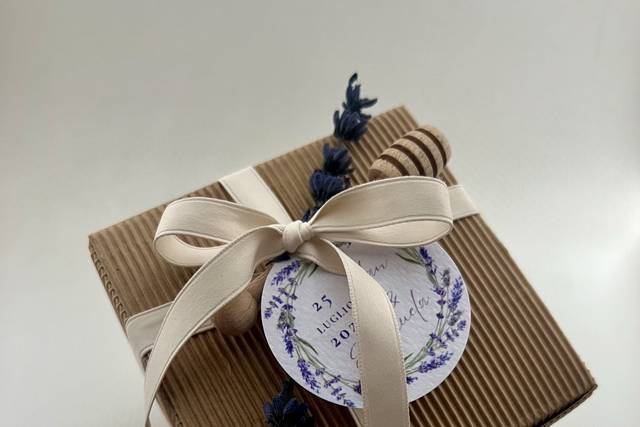 Miele+confetti+tag+spargimiele