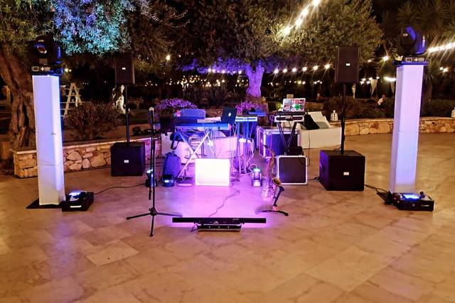 Party-Night