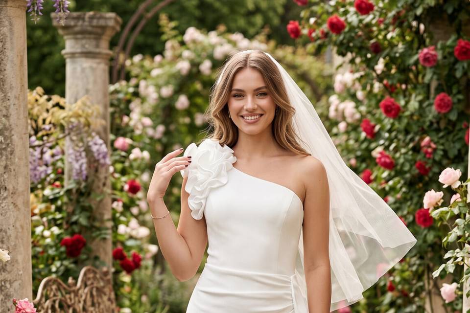 Abito da sposa