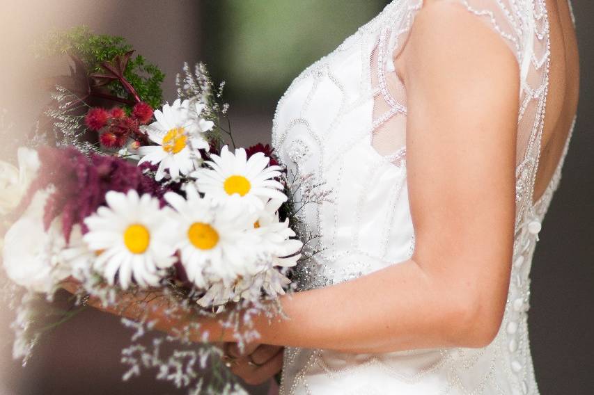 Bouquet Silvestro