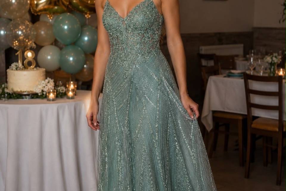 Atelier Monique giorno special