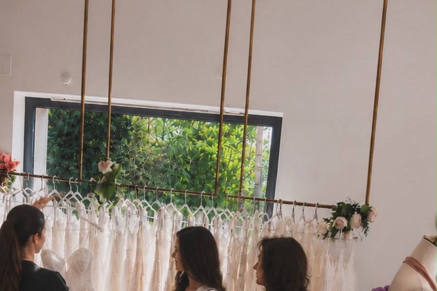 Atelier Monique