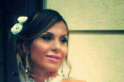 Trucco sposa