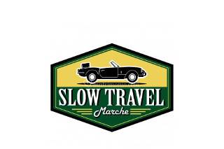 Slow Travel Marche logo