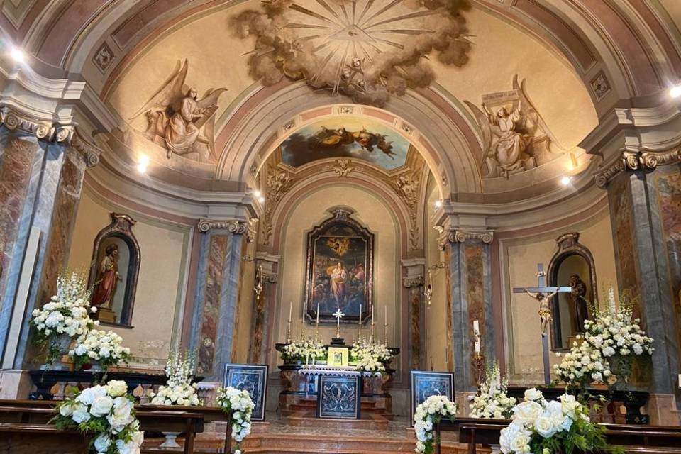 Chiesa Torno (Como)