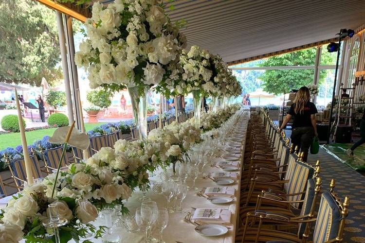 Moreira Floraldesign