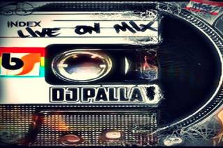 Dj Marco Palladino 1