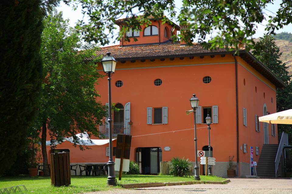 Palazzo del Calanco