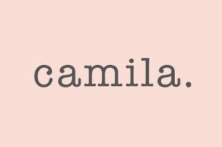 Camila Schuler Make Up Artist