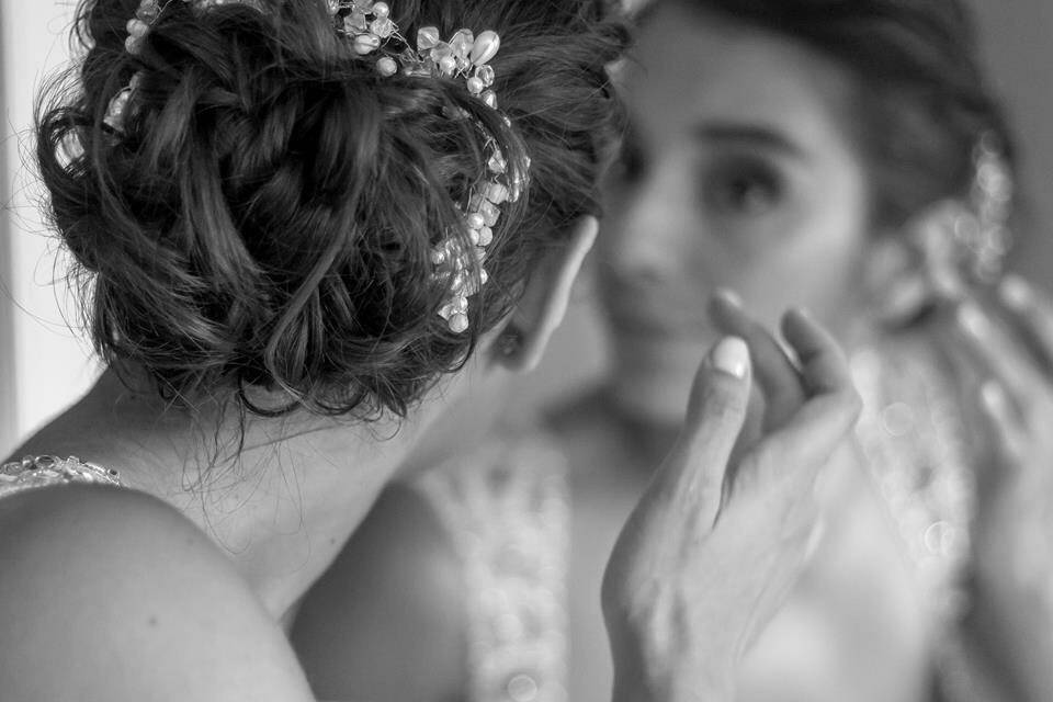 Hair and Make up