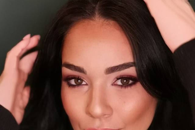 Federica Mosconi Make-up Artist