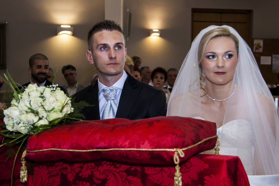 Daniele & jovisa
