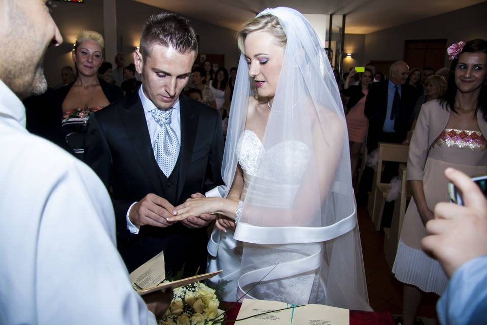 Daniele & jovisa