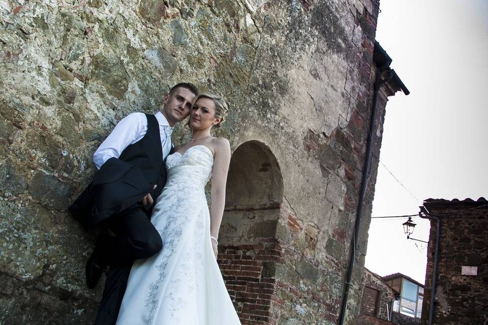 Daniele & jovisa